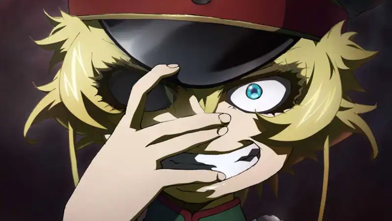 Saga Of Tanya The Evil Season 2 – Release Date & Updates