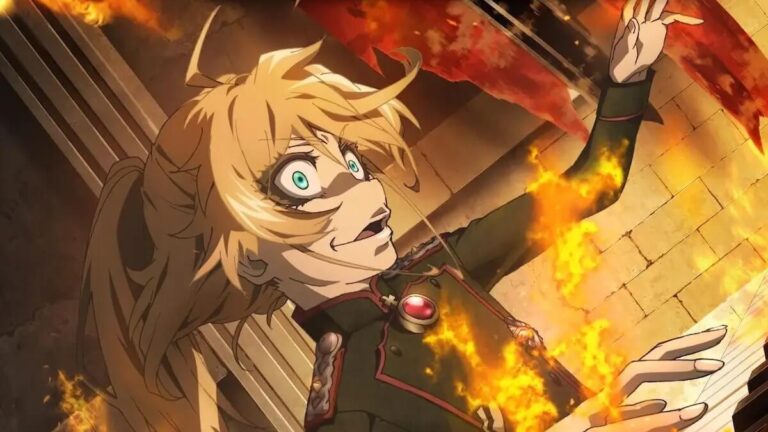 Saga of Tanya the Evil Season 2 Is Finally Happening — Here Is Everything You Need to Know Before July 2026