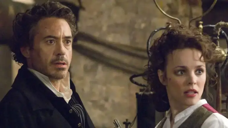 Everything We Know About Sherlock Holmes 3 With Robert Downey Jr. and Why It’s Taken 15 Years