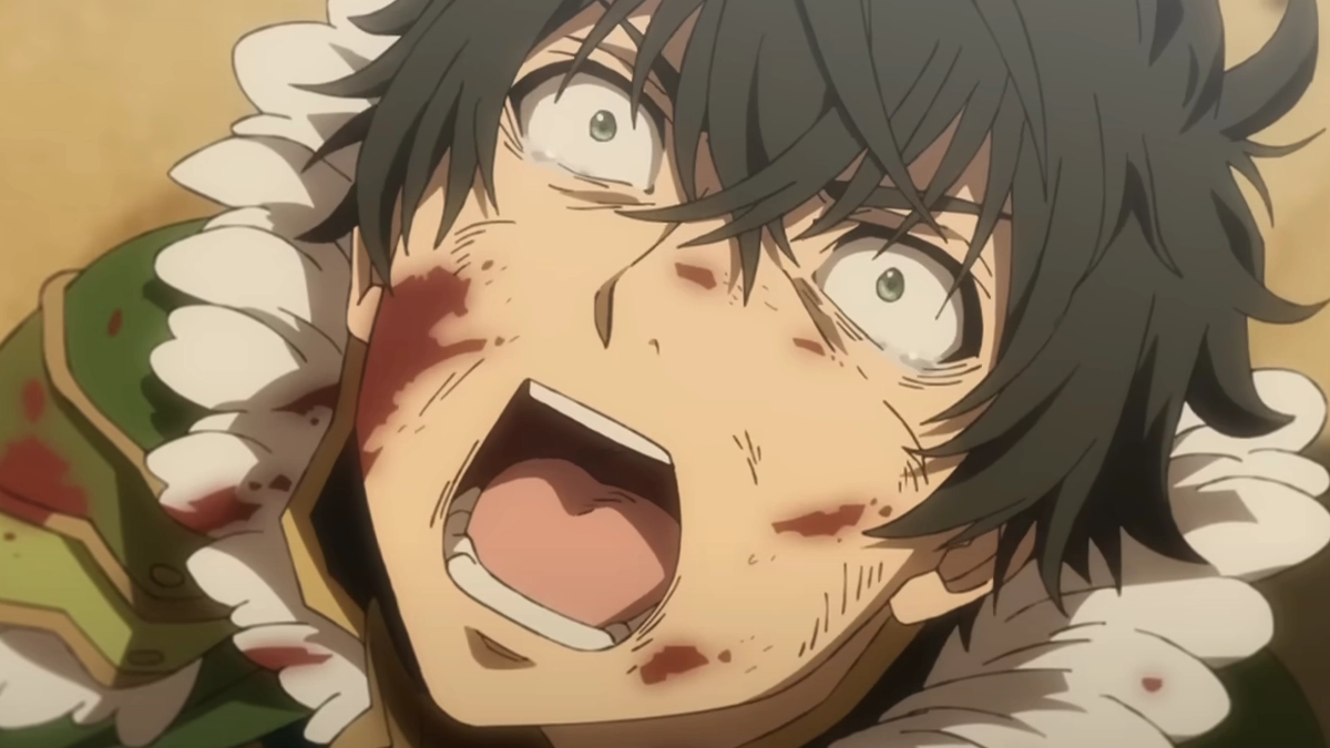 Shield Hero Season 5