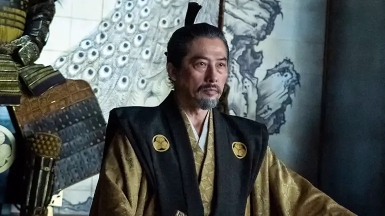 Everything We Know About Shogun Season 2, From the 10-Year Time Jump to the Brand New Cast