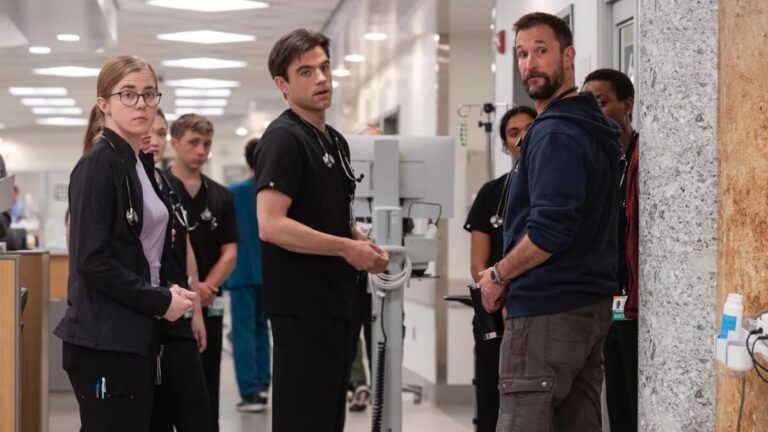 You Finished The Pitt — Here Are 10 Shows That Hit Just as Hard