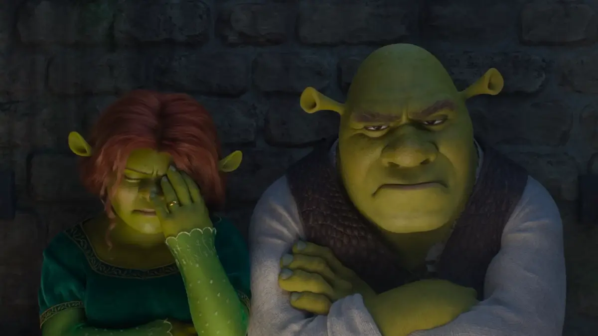 Shrek-5
