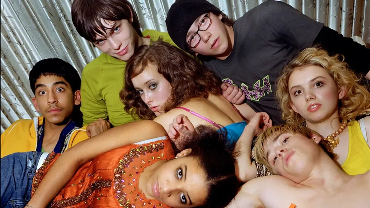 Skins Season 8
