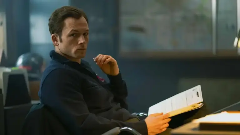 Smoke Season 2 Has No Green Light Yet and Here Is Everything We Actually Know Seven Months Later