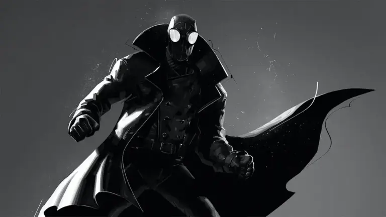 Spider-Noir on Prime Video: What Nicolas Cage’s Spider-Man Show Is Actually About and Why It Matters