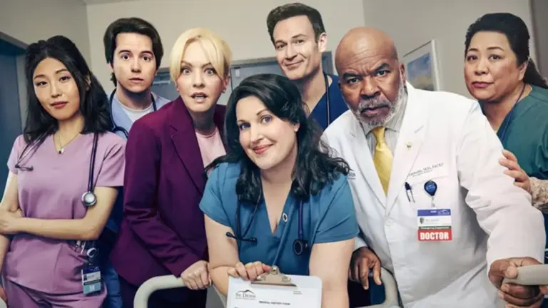 St. Denis Medical Season 3 Is Confirmed: Here Is Everything NBC Has Revealed So Far