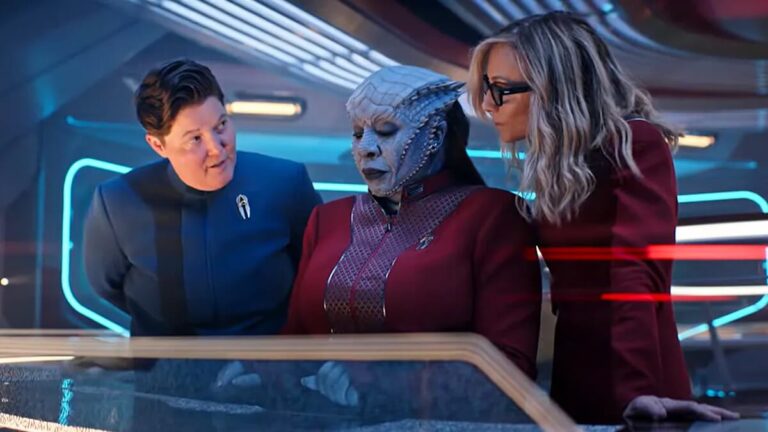 Everything You Need to Know About Star Trek: Starfleet Academy Season 1 Before You Start Watching