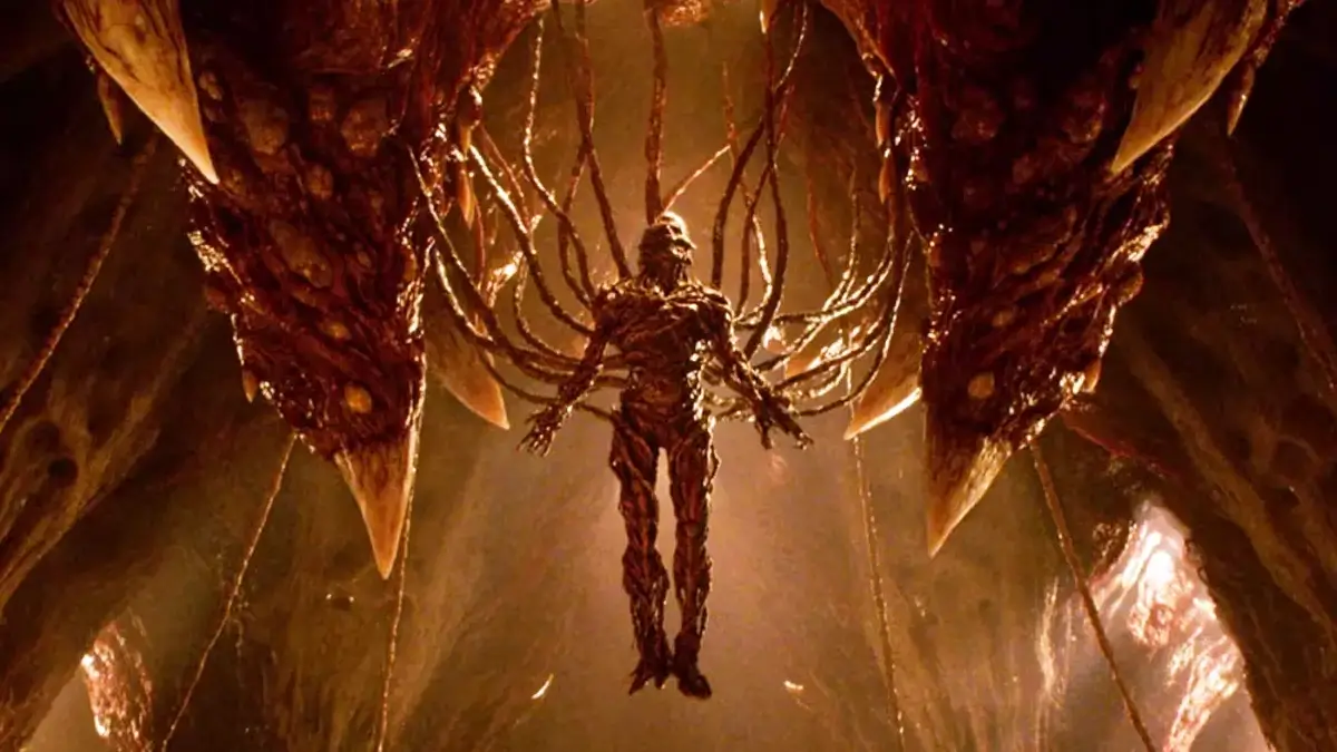 Stranger Things Season 6