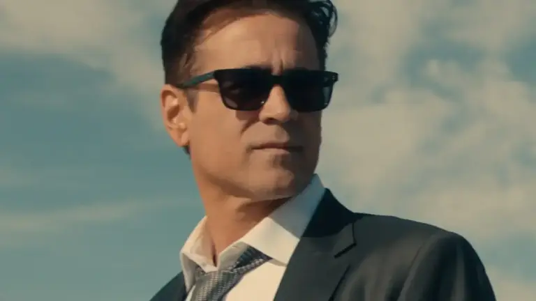 Everything We Know About Sugar Season 2, Including When Colin Farrell Returns and What Happens Next