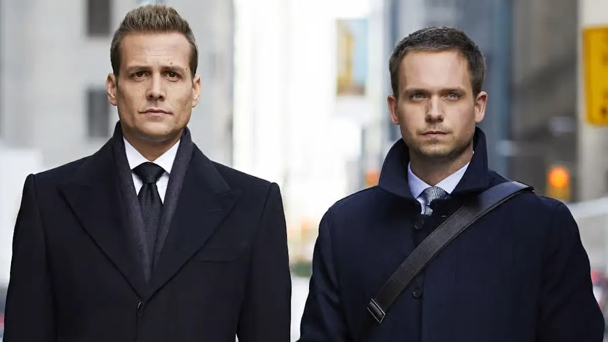 Suits Season 10