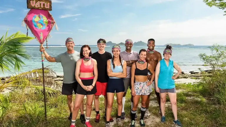 Survivor Season 51 Is Confirmed and Here Is Everything We Actually Know Before the Cast Is Revealed