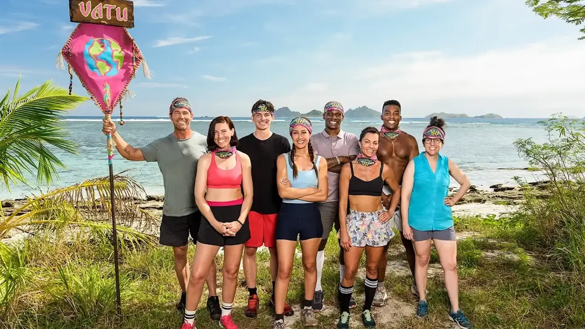 Survivor Season 51