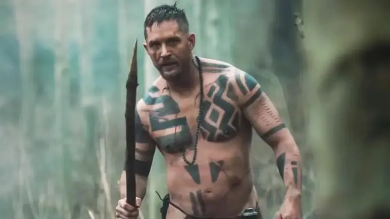 Taboo Season 2 Is Actually Happening, and Here Is Everything We Know Right Now