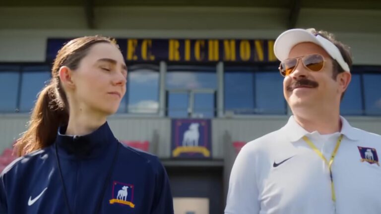 Ted Lasso Is Back and Coaching a Women’s Team — Here Is Everything the New Trailer Actually Shows