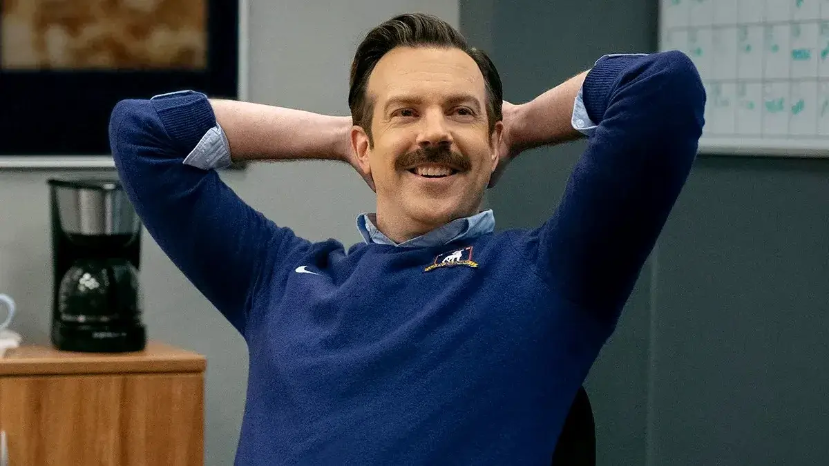 Ted Lasso Season 4