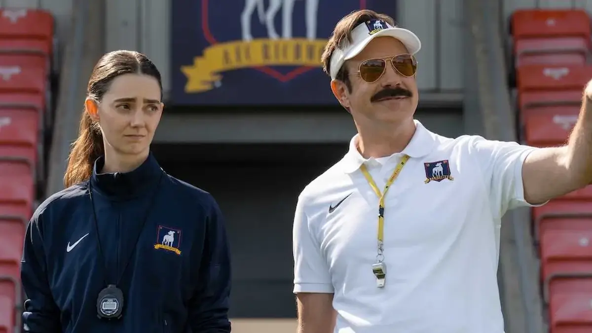 Ted Lasso Season 5