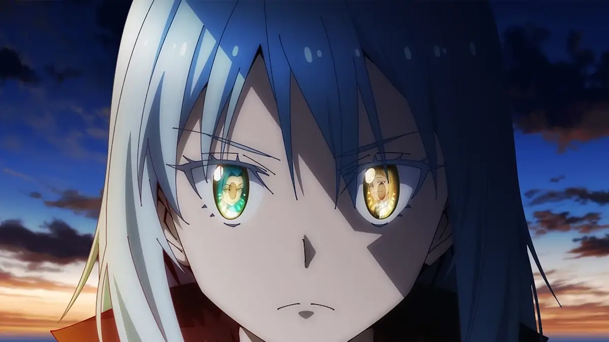 That Time I Got Reincarnated as a Slime Season 4