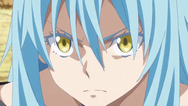 That Time I Got Reincarnated as a Slime Season 4