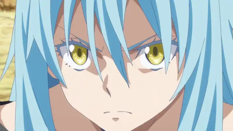 Confirmed: That Time I Got Reincarnated as a Slime Season 4