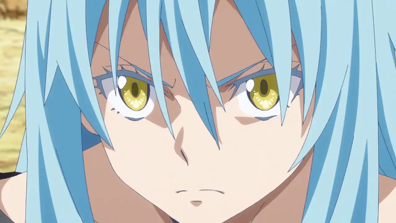 That Time I Got Reincarnated as a Slime Season 4