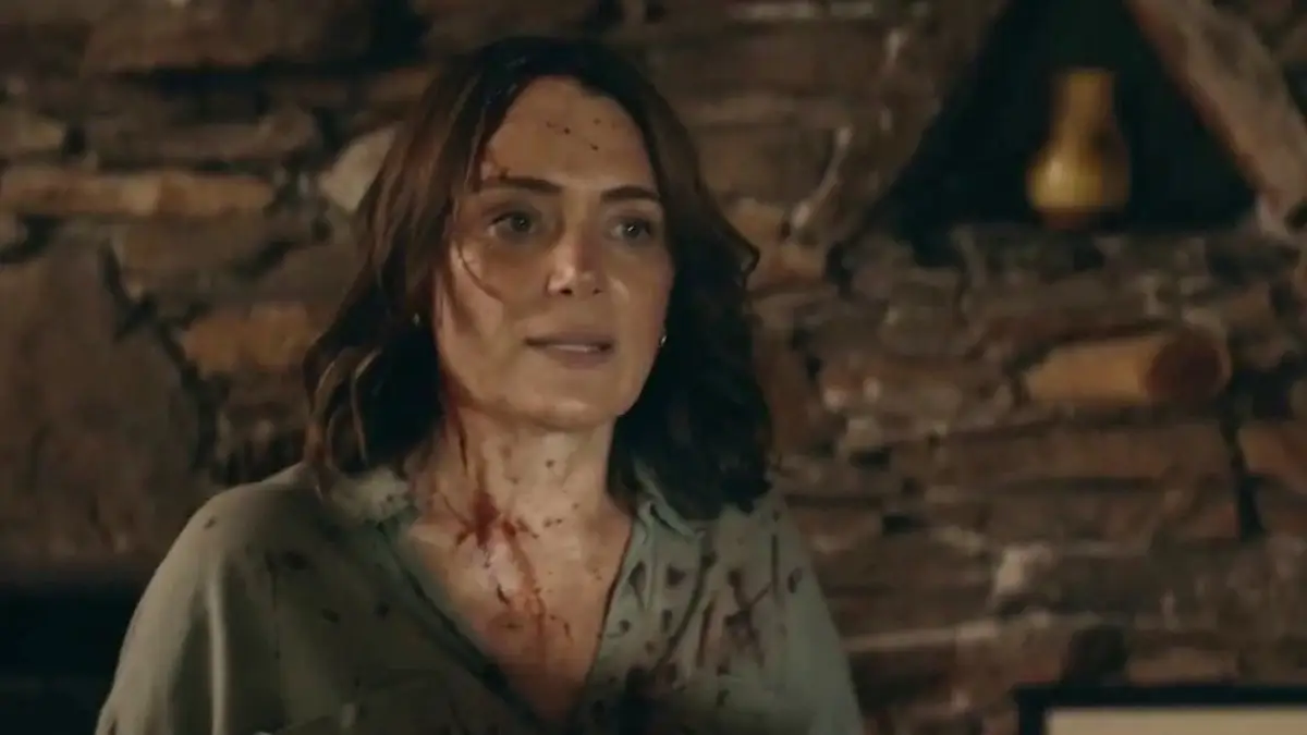 The Assassin Season 2