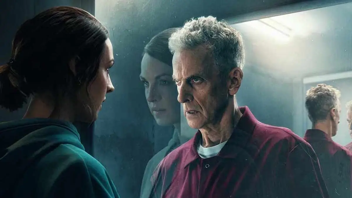 The Devil's Hour Season 3