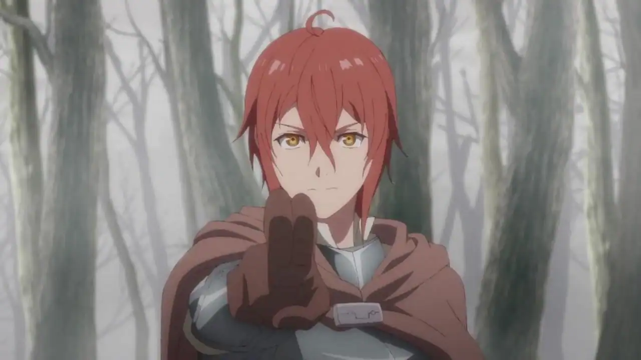 The Faraway Paladin Season 3