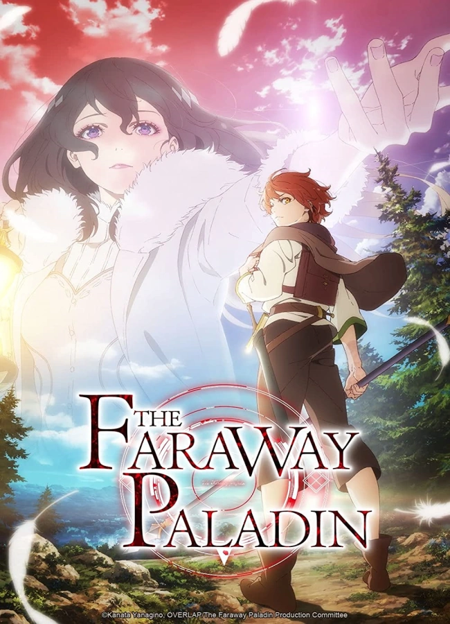 The Faraway Paladin temporada 2 - Fecha de lanzamiento
