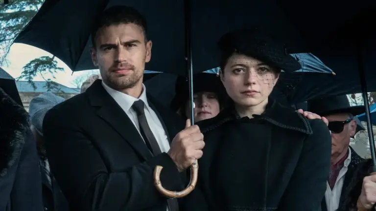 The Gentlemen Season 2 Is Coming to Netflix in 2026 and Here Is Everything Worth Knowing Right Now
