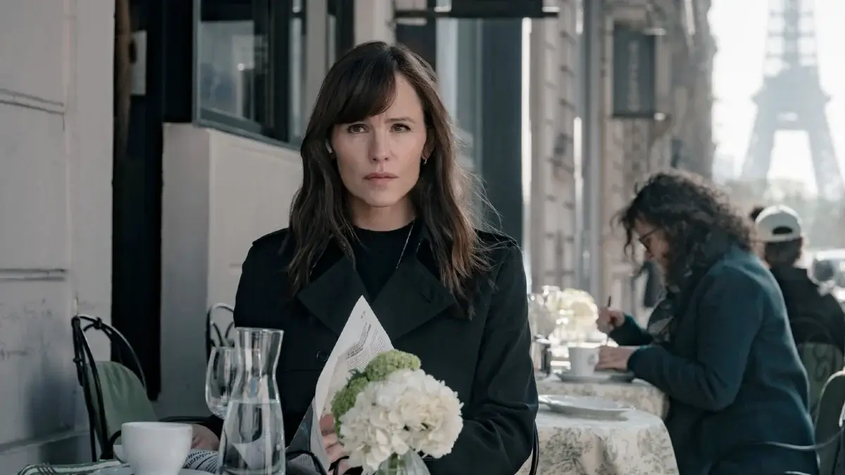 The Last Thing He Told Me Season 2