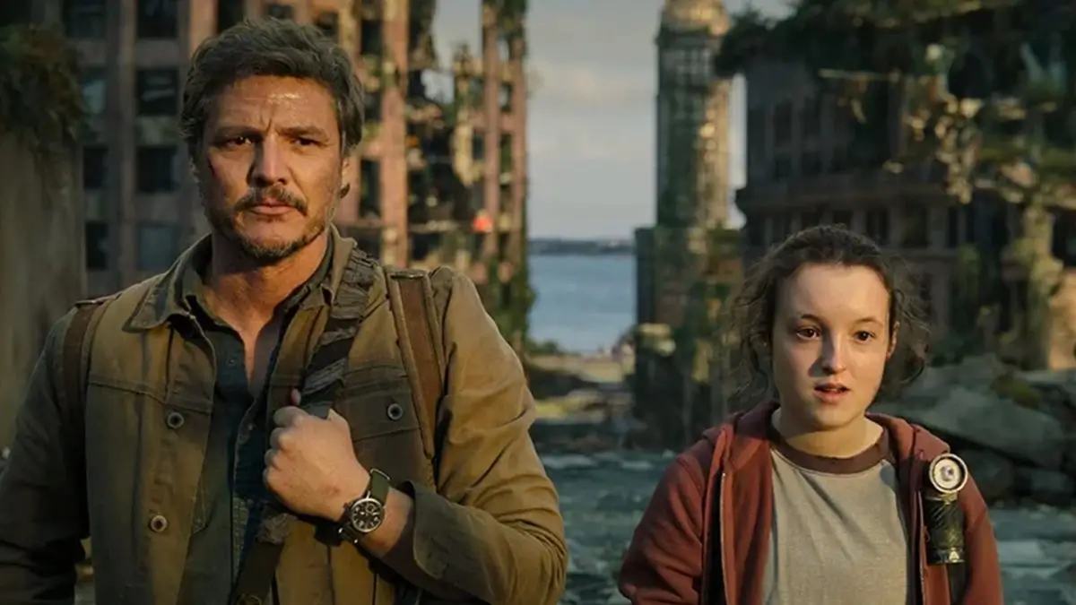 The Last of Us Season 3