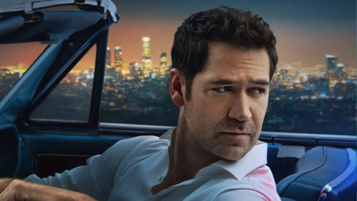 The Lincoln Lawyer Season 5