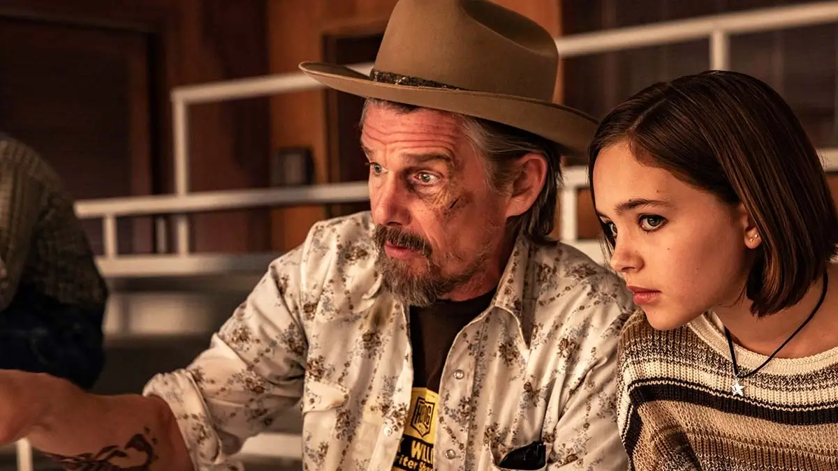 The Lowdown Season 2