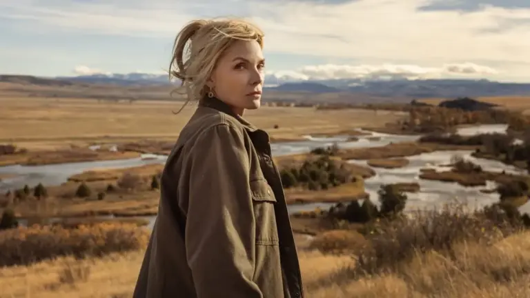 Everything You Actually Need to Know About The Madison Before You Watch It on Paramount+