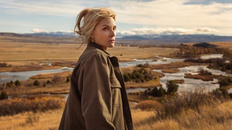 The Madison Season 1 Ending Explained: Every Plot Twist, Paul’s Crash Theory, and Why Stacy Drives Back to Montana
