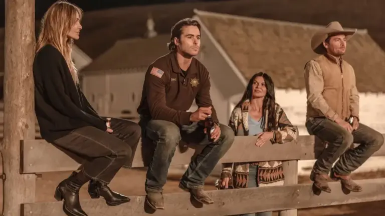 The Madison Season 2 Is Already Filmed. Here Is Everything We Know About What Comes Next