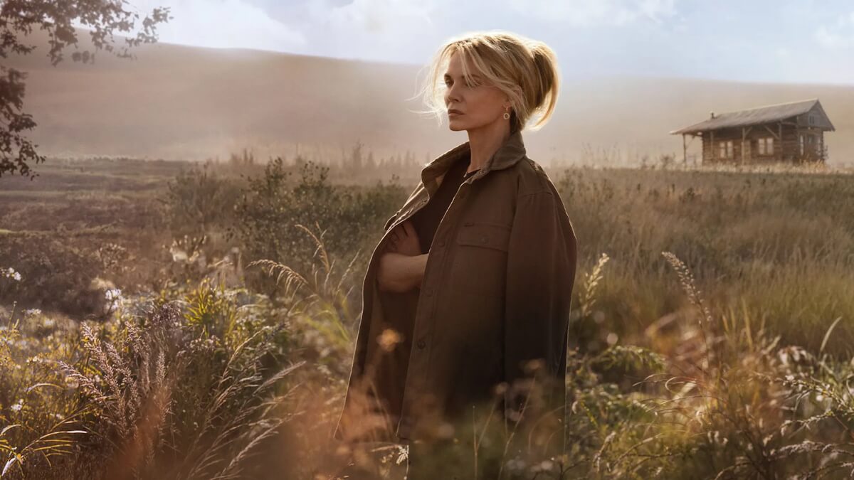 The Madison Season 2 Cast