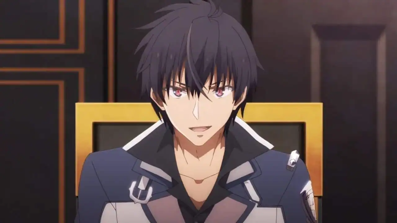 The Misfit Of Demon King Academy Season 3