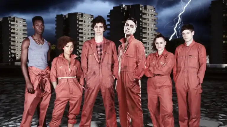 The Misfits Reboot Has Been Attempted Twice and Failed Both Times. Here Is Where Things Actually Stand.