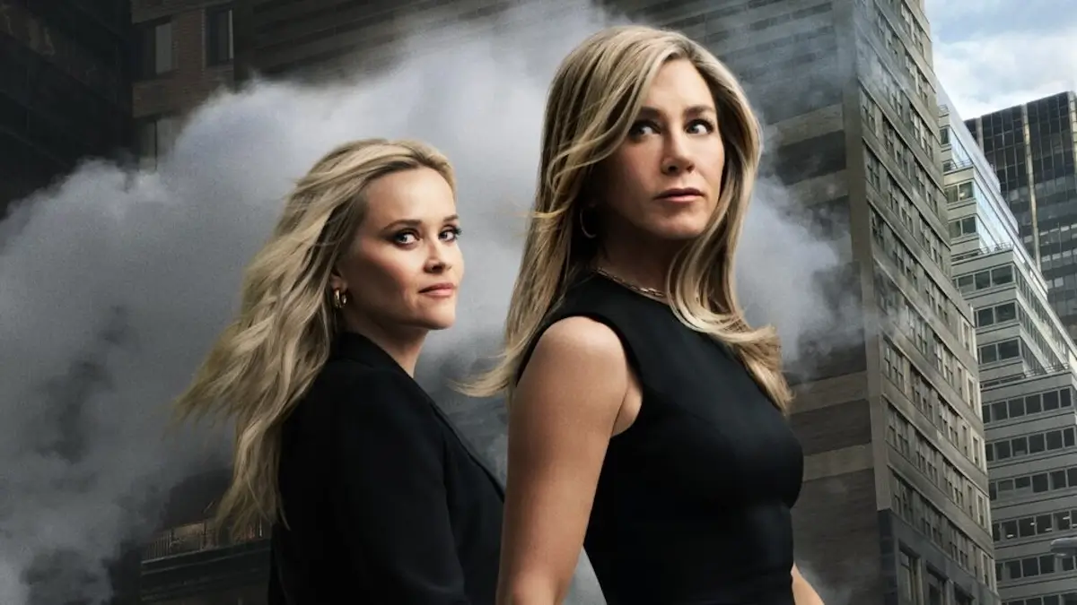 The Morning Show Season 5