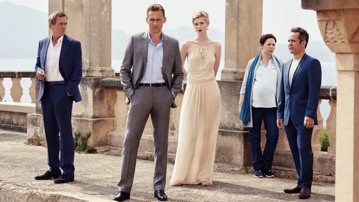 The Night Manager Season 3