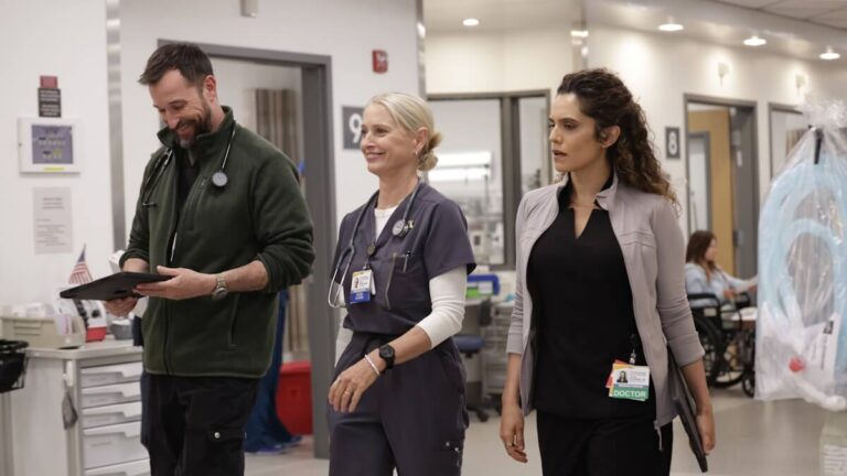 The Pitt Season 2 Has Already Broken Us and the Finale Hasn’t Even Aired Yet