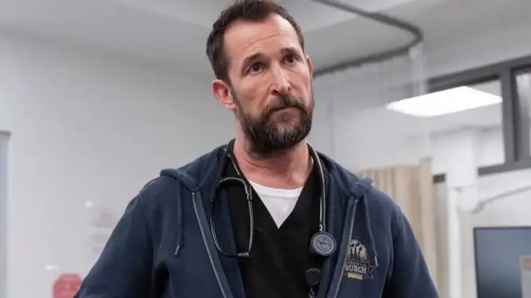 Everything We Know About The Pitt Season 3, From the January 2027 Target to What Noah Wyle Said About the New Storylines