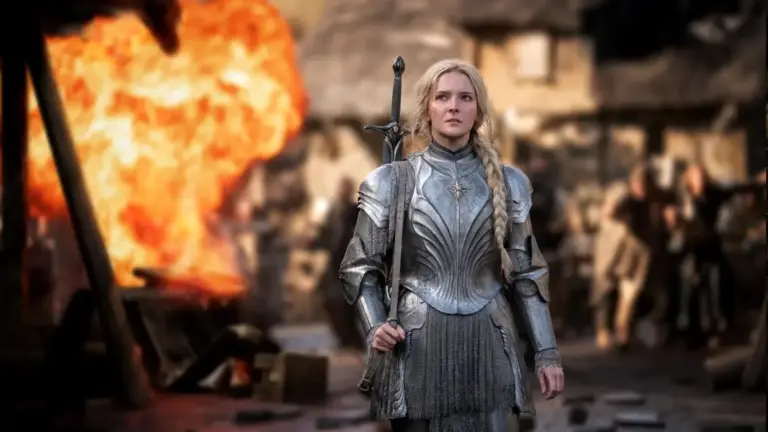 Here Is Everything Rings of Power Season 3 Has Confirmed So Far, Including the Teaser, Cast, and What the One Ring Changes