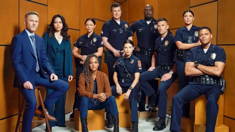 The Rookie Season 9 Is Not Official Yet, But Here Is Everything Pointing to It Happening