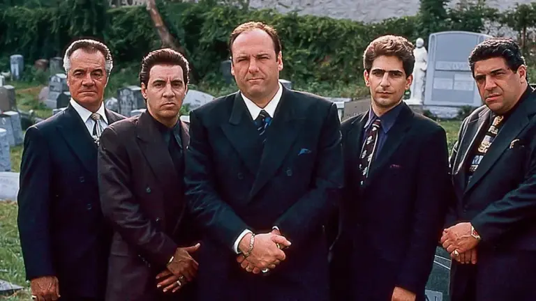 The Sopranos Season 7 Is Not Coming Back, and Here Is the Real Reason Why