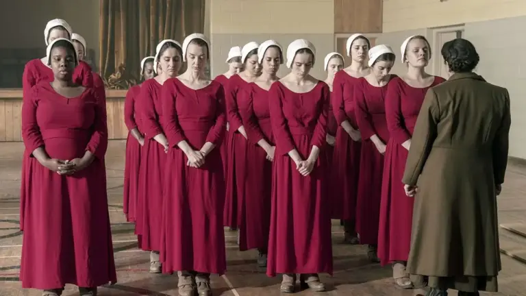 Everything You Need to Know About The Testaments Before It Hits Hulu This April