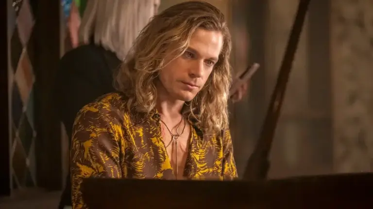 Everything We Know About The Vampire Lestat Before It Premieres on AMC This June