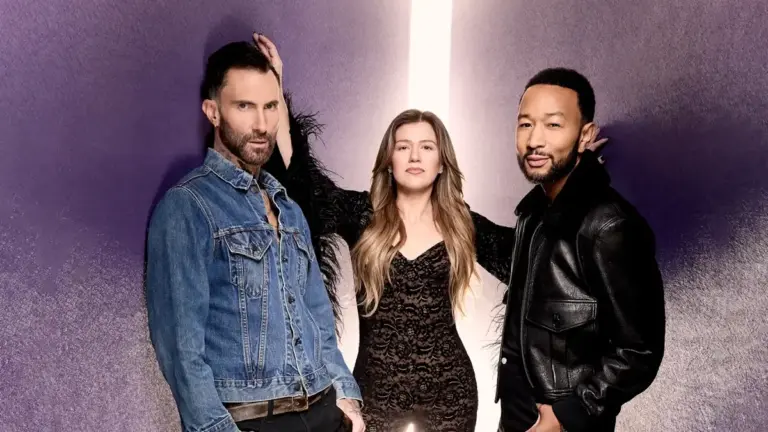 The Voice Season 29 Is Unlike Any Season Before It: Three Champions, New Rules, and Real Stakes